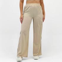 Calça Enfim Microfibra Reta Feminina Calça Enfim Microfibra Reta Feminina