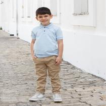 Calça Esporte Fino c/ Elastano