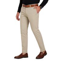 Calça Esporte Fino Sarja Slim Medson