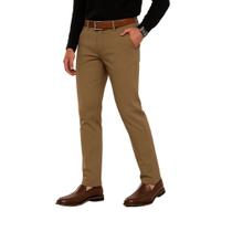 Calça Esporte Fino Sarja Slim Medson