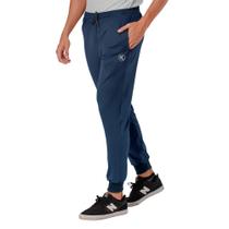Calça Esporte Legal Esportiva Masculina - Azul M