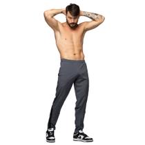 Calça Esportiva Com Bolso Fristyle Tactel Masculina Adulto Calça Esportiva Com Bolso Fristyle Tactel Masculina Adulto