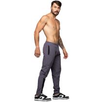 Calça Esportiva Com Bolso Fristyle Tactel Masculina Adulto