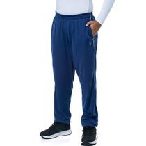Calça Esportiva Com Detalhes Laterais Elite Calça Esportiva Com Detalhes Laterais Elite