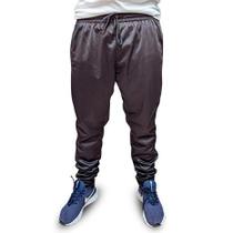 Calça Esportiva de Helanca Masculina Kanxa