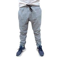 Calça Esportiva de Moletom Masculina Kanxa