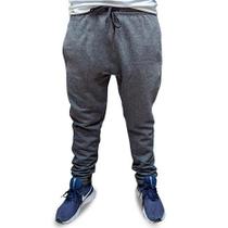 Calça Esportiva de Moletom Masculina Kanxa Calça Esportiva de Moletom Masculina Kanxa