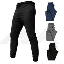 Calça Esportiva Elastano Dry Fit Calça Esportiva Elastano Dry Fit
