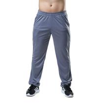 Calça Esportiva Elite Masculina Cinza