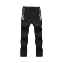 Calça Esportiva Feminina - Secagem Rápida, Respirável e Extensível Calça Esportiva Feminina - Secagem Rápida, Respirável e Extensível