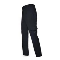 Calça Esportiva Fishing Co. Fator Proteção Solar UV50+ Preta Calça Esportiva Fishing Co. Fator Proteção Solar UV50+ Preta