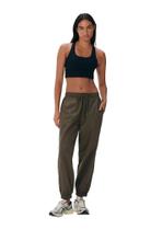Calça Esportiva Hering Jogger - SC4P Calça Esportiva Hering Jogger - SC4P