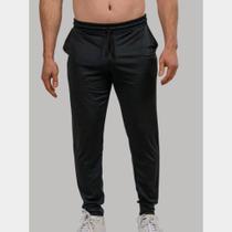 Calça Esportiva Jogger Masculina Premium - Tecido Drifit com Alta Elasticidade e Conforto Calça Esportiva Jogger Masculina Premium - Tecido Drifit com Alta Elasticidade e Conforto