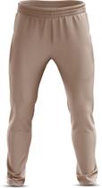 Calça Esportiva Legging Térmica Infantil Corrida Natação Futebol