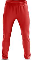 Calça Esportiva Legging Térmica Infantil Corrida Natação Futebol