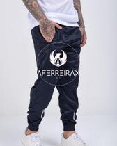 Calça Esportiva Masculina Premium Tecido Leve Confortavel e Resistente Costura Reforçada Premium