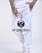 Calça Esportiva Masculina Premium Tecido Leve Confortavel e Resistente Costura Reforçada Premium