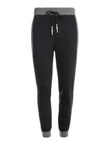 Calça Esportiva Masculina PRETO Calça Esportiva Masculina PRETO