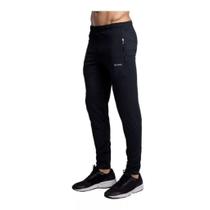 Calça Esportiva Treino Com Bolso Confortável Kanxa Calça Esportiva Treino Com Bolso Confortável Kanxa