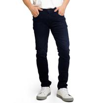 Calça Essencial Slim Jeans Algodão Macio Leve Original Ogochi