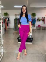 Calça estilo Zara Calça estilo Zara