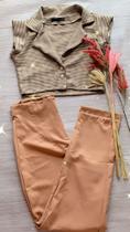 Calça estilo Zara Calça estilo Zara