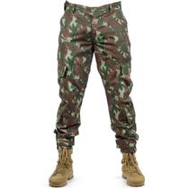 Calça Exército Brasileiro Oficial 2024