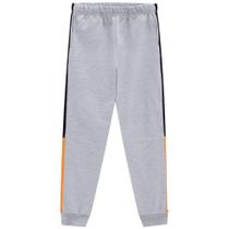 Calça Extreme Jogger Teen De Moletinho Infantil