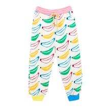 Calça Fábula Inverno Bananoca Moletom Off White Calça Fábula Inverno Bananoca Moletom Off White
