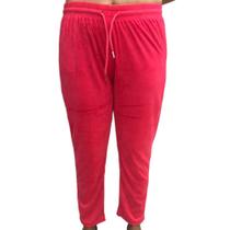 Calça facinelli plush ref: 240401 feminino