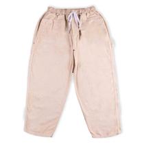 Calça Fate Aero Carpinteiro Bege