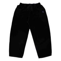 Calça Fate Aero Carpinteiro Black