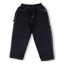 Calça Fate Aero Carpinteiro Black Calça Fate Aero Carpinteiro Black