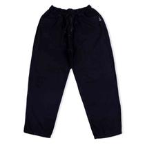 Calça Fate Clan Jeans All Black