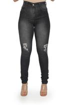 Calça Fem Jeans Calça Fem Jeans