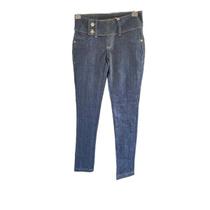 Calca Fem Jeans Young Style Premier Ly Skin
