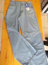 calça fem. wide leg jeans tradicional tamanho do 36 ao 46 calça fem. wide leg jeans tradicional tamanho do 36 ao 46