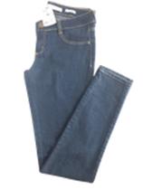 Calca Femiina H5R9 Tam 40 - Hering Jeans Super Skinny.