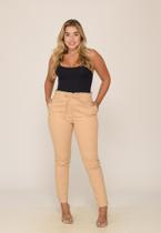 Calça Feminina 7937 Honey F075 Calça Feminina 7937 Honey F075