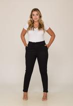 Calça Feminina 7937 Preto Calça Feminina 7937 Preto