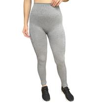 Calça Feminina Academia Legging de Treino Empina Bumbum Confortável
