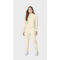 Calça Feminina Alfaiataria Malha Sarjada Malwee Ref. 117750