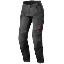 Calça Feminina Alpinestars Stella Andes Air Drystar Calça Feminina Alpinestars Stella Andes Air Drystar