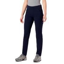 Calça Feminina Anytime Casual Marinho - Columbia