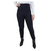 Calça Feminina Autenticada Montaria Preta - 7438