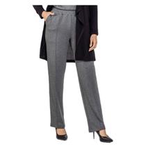 Calça Feminina Averzzy Molecotton Cinza Mescla - 602