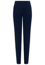 Calça Feminina Básica Molecotton Lunender 00071