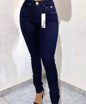 Calça feminina bela Calça feminina bela
