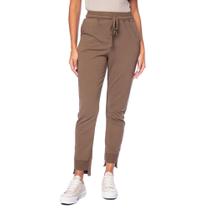 Calça Feminina Biamar Mullet Verde Escuro