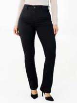 Calça Feminina Boot Cut Anticorpus 10003 Calça Feminina Boot Cut Anticorpus 10003